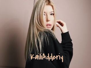 KailiAdderiy