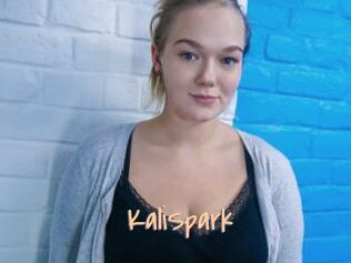 KaliSpark