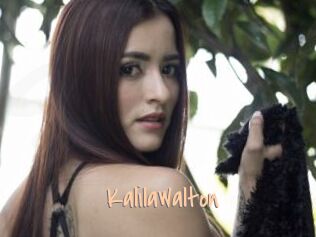 KalilaWalton