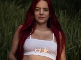 Kalyla