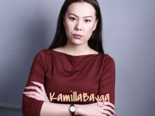 KamillaBayga