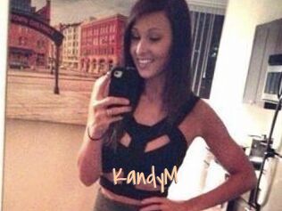 KandyM