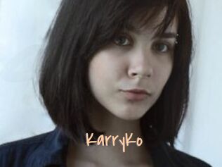 KarryKo