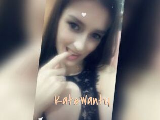 KateWantU