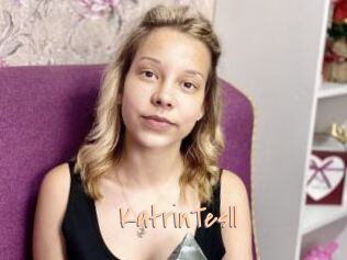 KatrinTesll