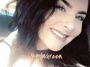 Kayla_Green