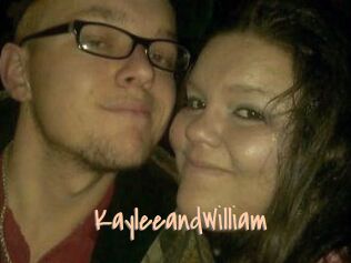 Kaylee_and_William