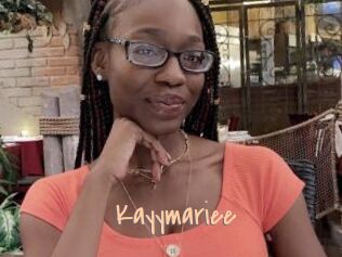 Kayymariee