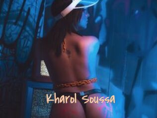 Kharol_Soussa