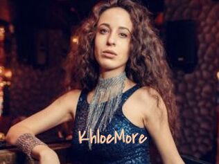 KhloeMore