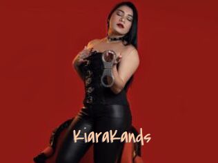 KiaraKands