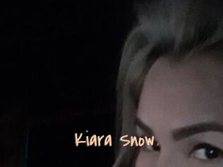 Kiara_Snow