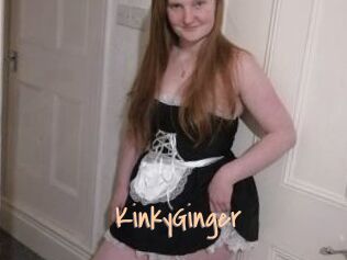 KinkyGinger