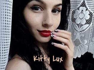 Kitty_Lux Salopes de 18 ans