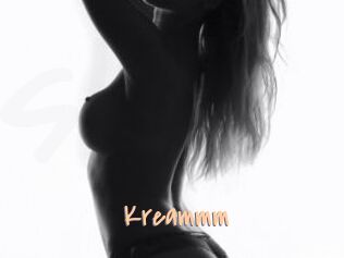Kreammm