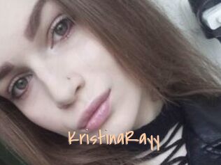 KristinaRayy