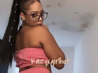Kairyxgirlhot