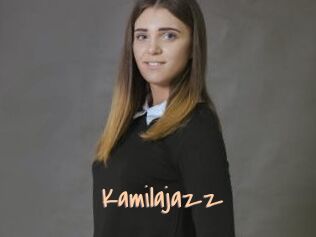 Kamilajazz