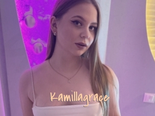 Kamillagrace