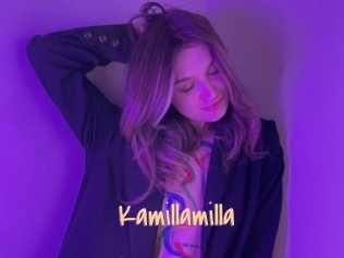 Kamillamilla