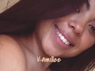 Kamillee