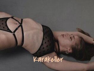 karakeller Salopes de 18 ans