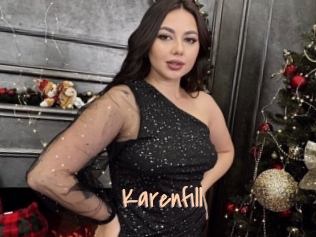 Karenfill