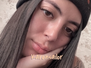 Karensailor