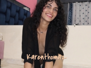 Karenthomaz