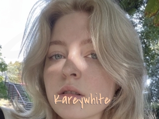 Kareywhite