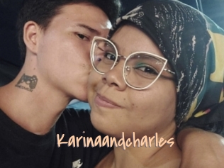 Karinaandcharles