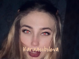 Karinasoboleva