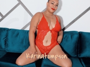 Karinatompson