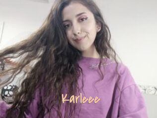 Karleee