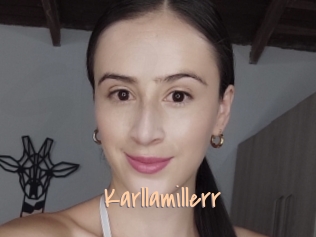 Karllamillerr