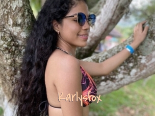 Karlysfox