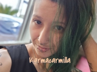 Karmacarmilla