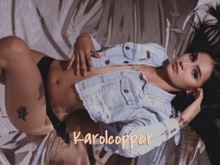 Karolcopper