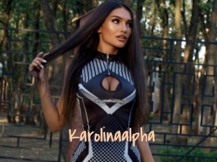 Karolinaalpha