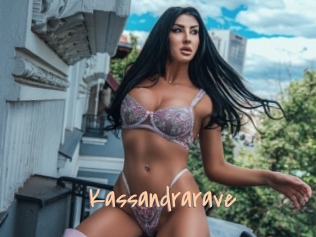 Kassandrarave