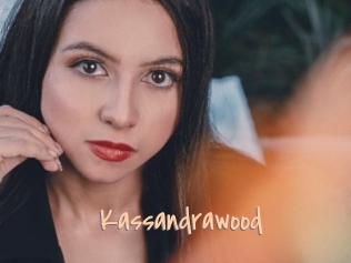 Kassandrawood