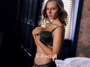 Kassiya