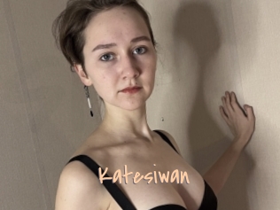 Katesiwan