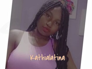 Kathialatina