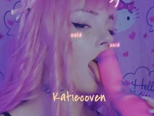 Katiecoven