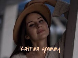 Katrina_grammy