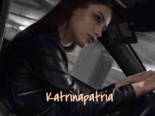 Katrinapatria