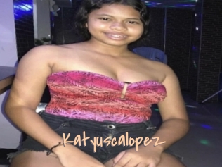 Katyuscalopez