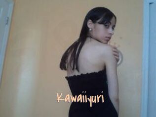 Kawaiiyuri
