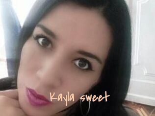 Kayla_sweet